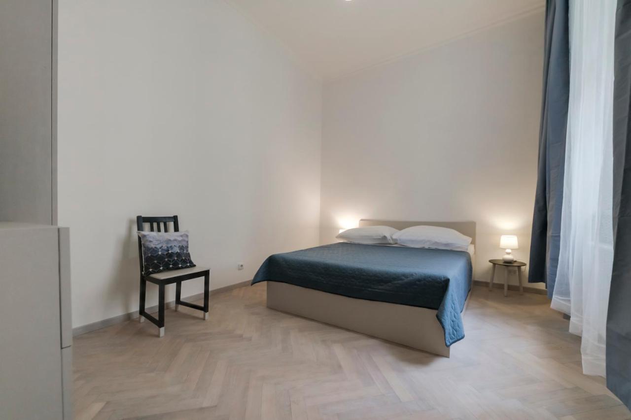 Vita Nejedleho apartments Praag Buitenkant foto